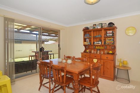 Property photo of 102 Isa Road Worrigee NSW 2540