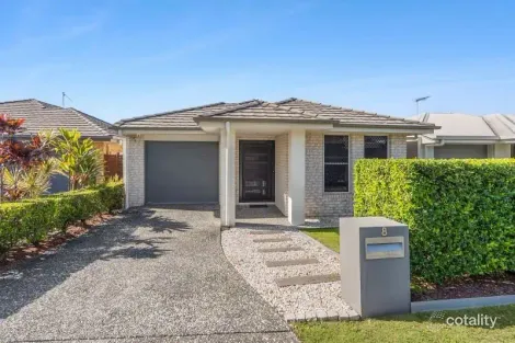 8 Coggins St, Caboolture South, QLD 4510