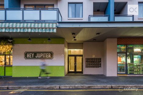Property photo of 36/9 Ebenezer Place Adelaide SA 5000