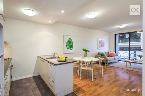 Property photo of 36/9 Ebenezer Place Adelaide SA 5000