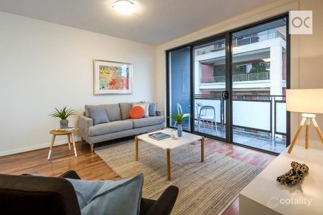 Property photo of 36/9 Ebenezer Place Adelaide SA 5000