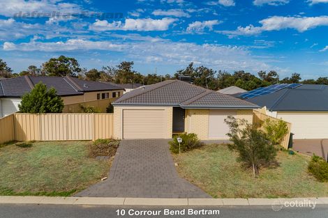Property photo of 10 Corrour Bend Bertram WA 6167