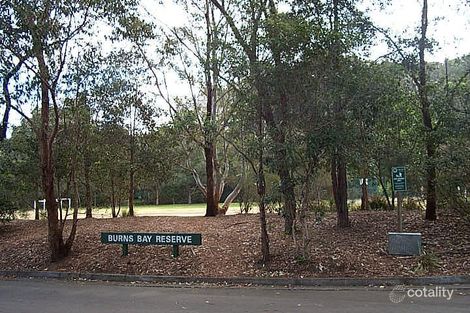 Kooyong Rd, Riverview, NSW 2066