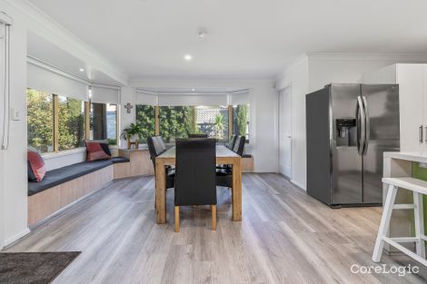 Property photo of 47 Taubman Drive Horningsea Park NSW 2171