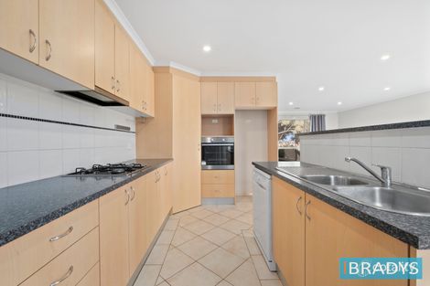 Property photo of 201 Anthony Rolfe Avenue Gungahlin ACT 2912
