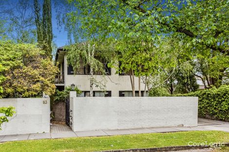 Property photo of 4/83 Verdon Street Williamstown VIC 3016