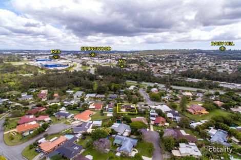 Property photo of 24 Valencia Way Slacks Creek QLD 4127