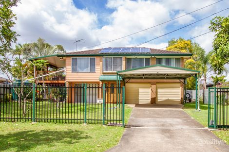 Property photo of 24 Valencia Way Slacks Creek QLD 4127