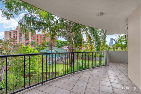 6/36 Griffith St, New Farm, QLD 4005