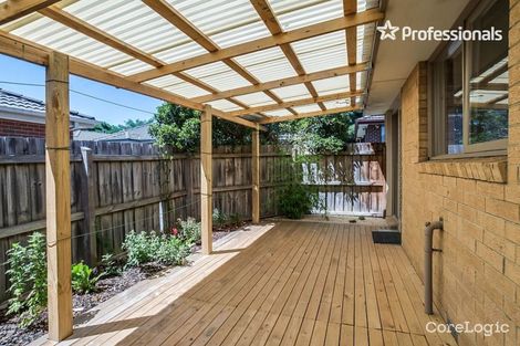 Property photo of 1/35 Dobson Street Ferntree Gully VIC 3156