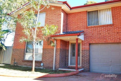 Property photo of 14/14 Pine Road Casula NSW 2170