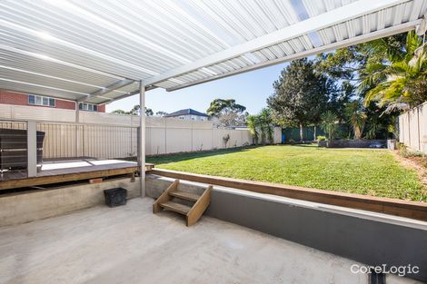 Property photo of 2 Bulgalla Place Caringbah South NSW 2229