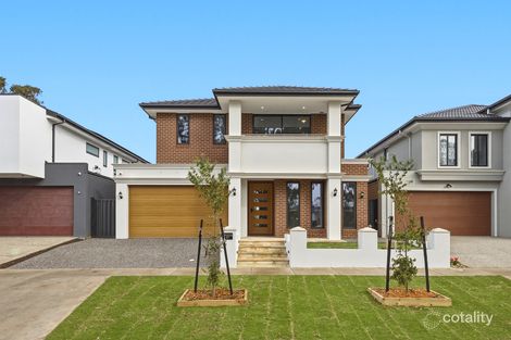 Property photo of 27 Floyd Circuit Cranbourne VIC 3977