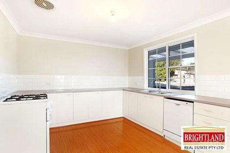 Property photo of 2/27 Bourke Street North Parramatta NSW 2151
