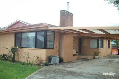 Property photo of 3A Elanora Court Aspendale VIC 3195