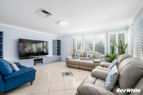 Property photo of 9 Erin Street Quakers Hill NSW 2763