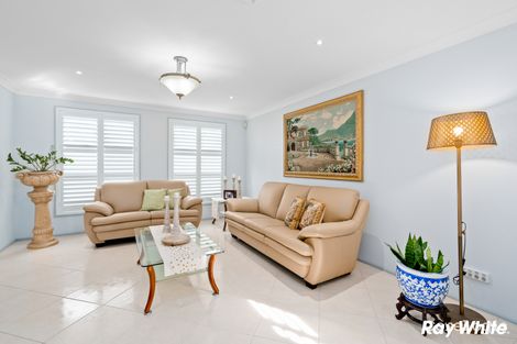 Property photo of 9 Erin Street Quakers Hill NSW 2763