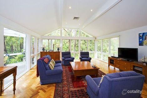 Property photo of 23A Welham Street Beecroft NSW 2119