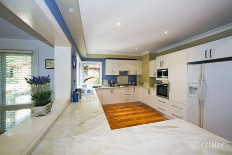 Property photo of 23A Welham Street Beecroft NSW 2119