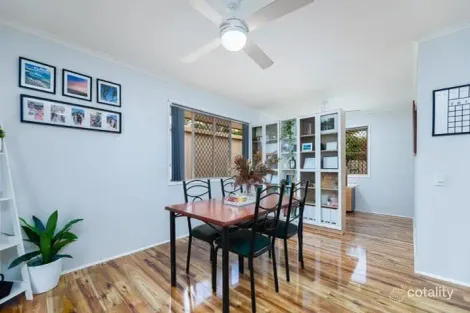 Property photo of 8 Spring Road Kallangur QLD 4503