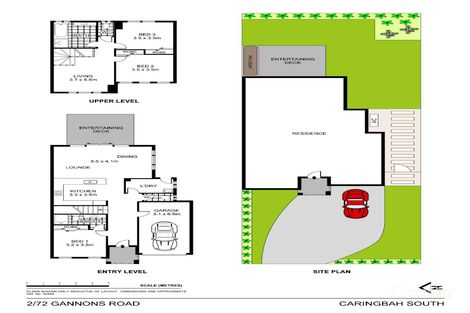 2/72 Gannons Rd, Caringbah South, NSW 2229