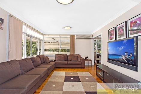 Property photo of 44 Bowden Street Guildford NSW 2161