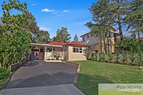 Property photo of 44 Bowden Street Guildford NSW 2161