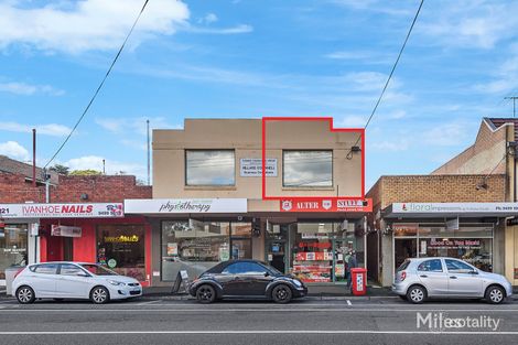 1/225 Lower Heidelberg Rd, Ivanhoe East, VIC 3079