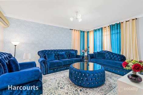 Property photo of 48 Francis Greenway Avenue St Clair NSW 2759