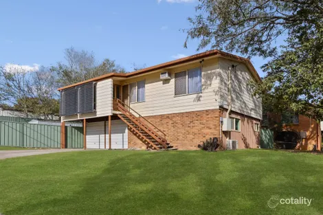 14 MCMILLAN ST, CHURCHILL, QLD 4305