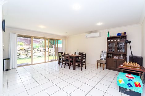 Property photo of 21 Nicola Way Upper Coomera QLD 4209