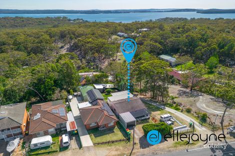 Property photo of 45 Fishery Point Road Mirrabooka NSW 2264