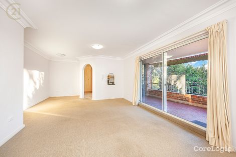 Property photo of 1/19 Goodchap Road Chatswood NSW 2067