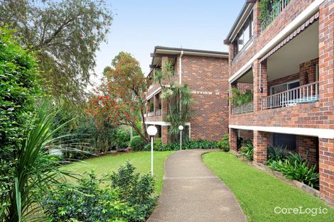 Property photo of 1/19 Goodchap Road Chatswood NSW 2067