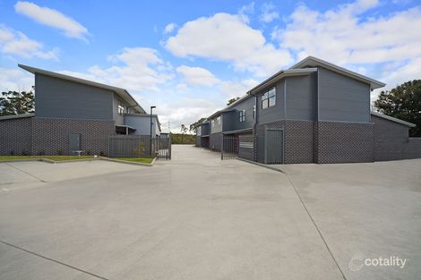 Property photo of 8/429A Princes Highway Bomaderry NSW 2541