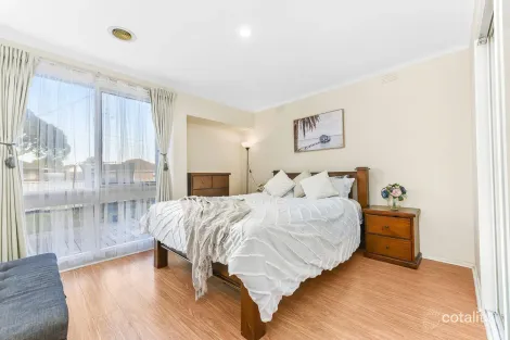 Property photo of 1/8 Woomera Avenue Keysborough VIC 3173