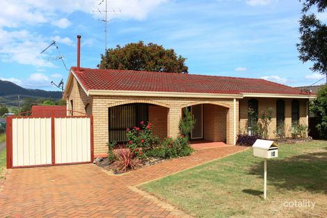 18 Dawson Cres, Gloucester, NSW 2422