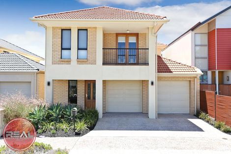 Property photo of 11 Everard Court Mawson Lakes SA 5095