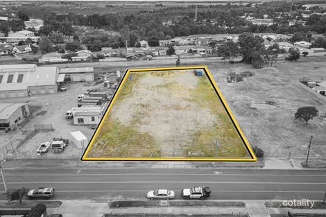 Property photo of 199 Macleod Street Bairnsdale VIC 3875