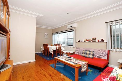 Property photo of 215 Moorefields Road Roselands NSW 2196