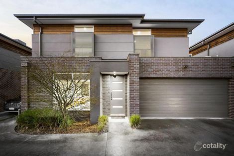 2/51 Dresden St, Heidelberg Heights, VIC 3081