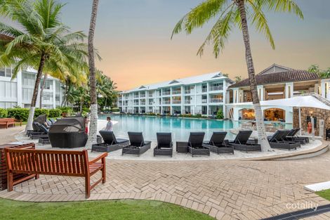 329/330-22 Davidson St, Port Douglas, QLD 4877