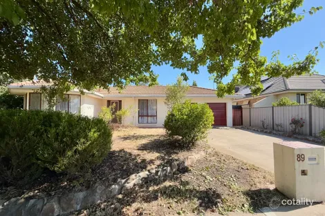 Property photo of 89 Orchard Circuit Shepparton VIC 3630