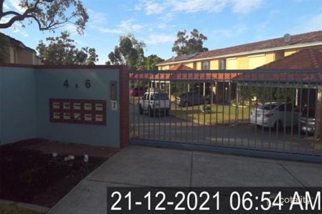 4d Casserley Ave, Girrawheen, WA 6064