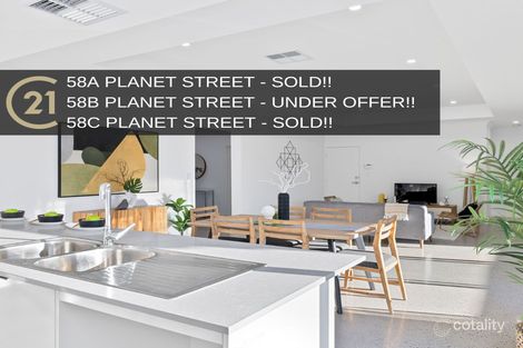 Property photo of 58 Planet Street Carlisle WA 6101