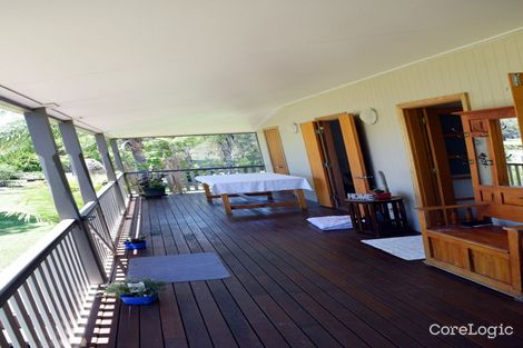 Property photo of 98-100 Capper Street Gayndah QLD 4625