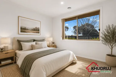 Property photo of 14 Danfield Drive Tarneit VIC 3029