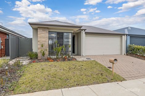 25 Solis Bvd, Baldivis, WA 6171