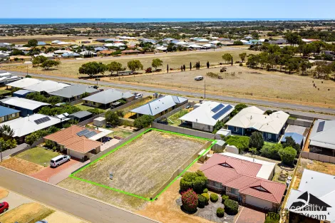 Property photo of 36 Ego Creek Loop Waggrakine WA 6530