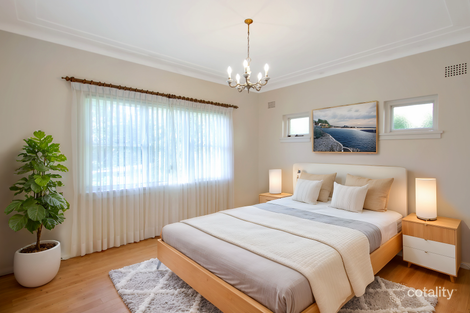 Property photo of 21 Fourth Avenue Denistone NSW 2114